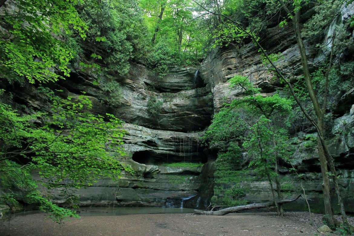Fascinating Illinois National Parks